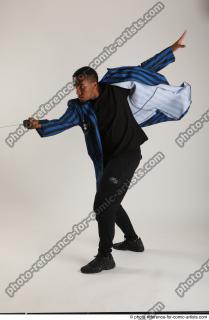 08 2018 01 GARSON FIGHTING WITH KATANA